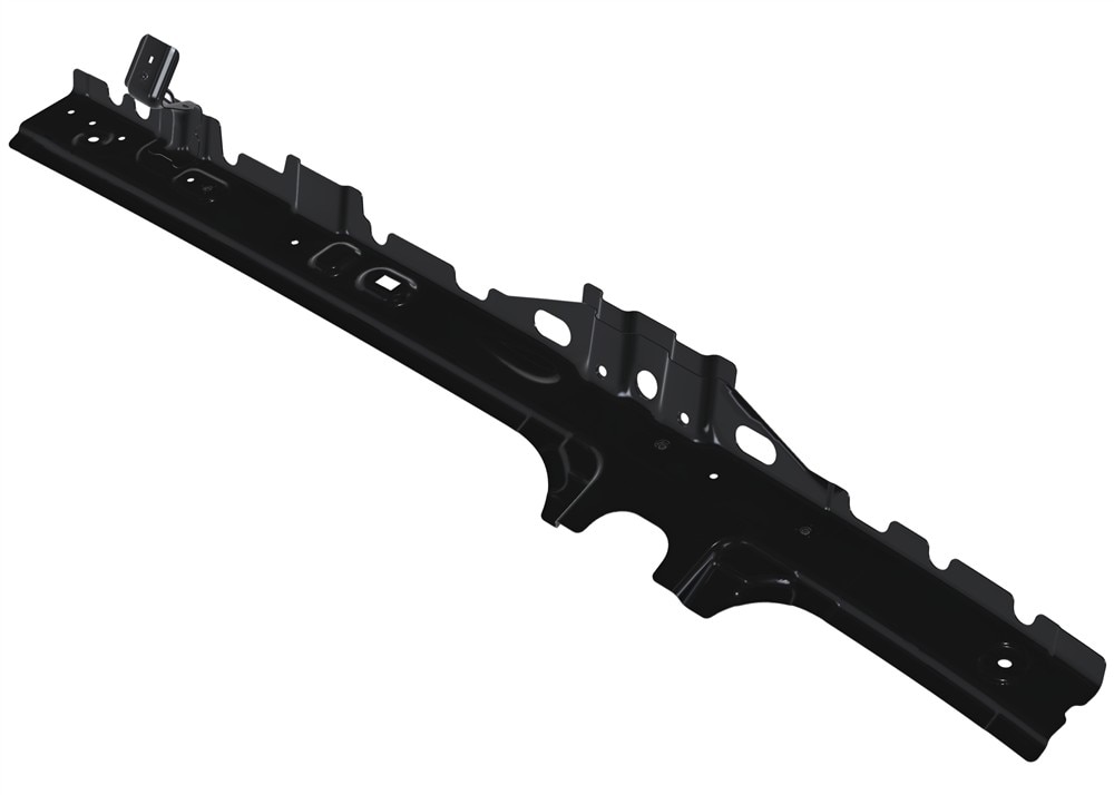GM Genuine Parts Driver Side Roof Inner Side Rail