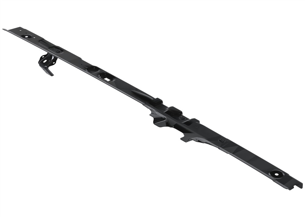 GM Genuine Parts Passenger Side Roof Inner Side Rail