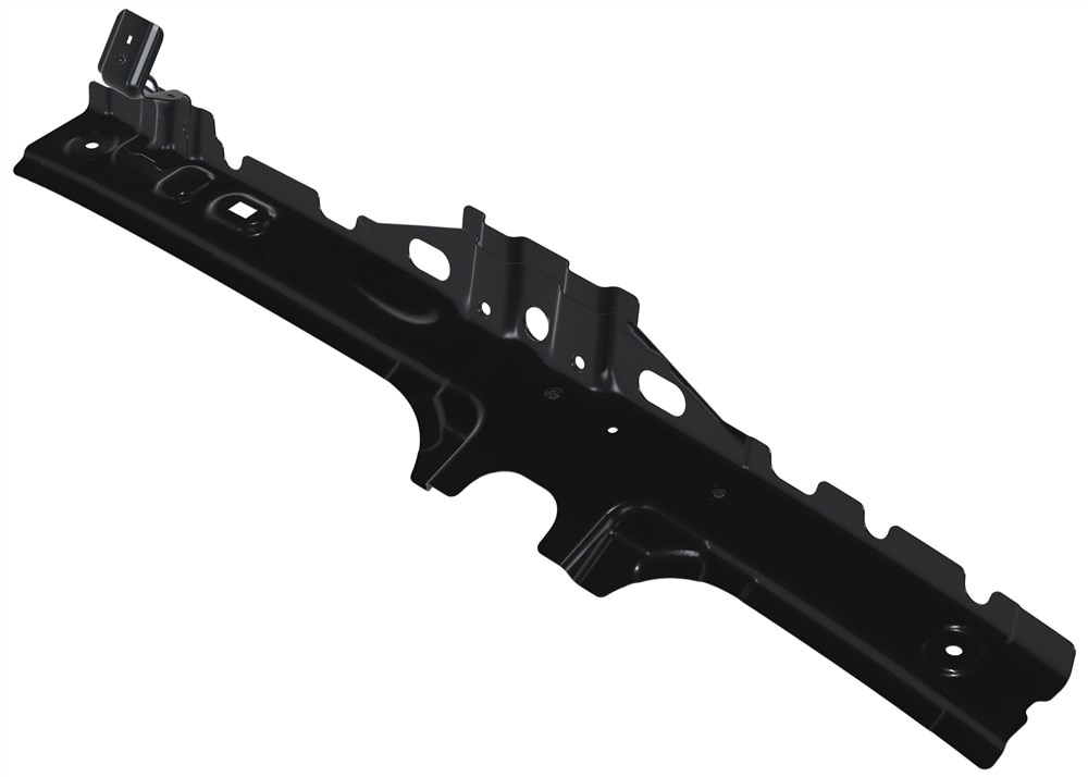 GM Genuine Parts Driver Side Roof Inner Side Rail