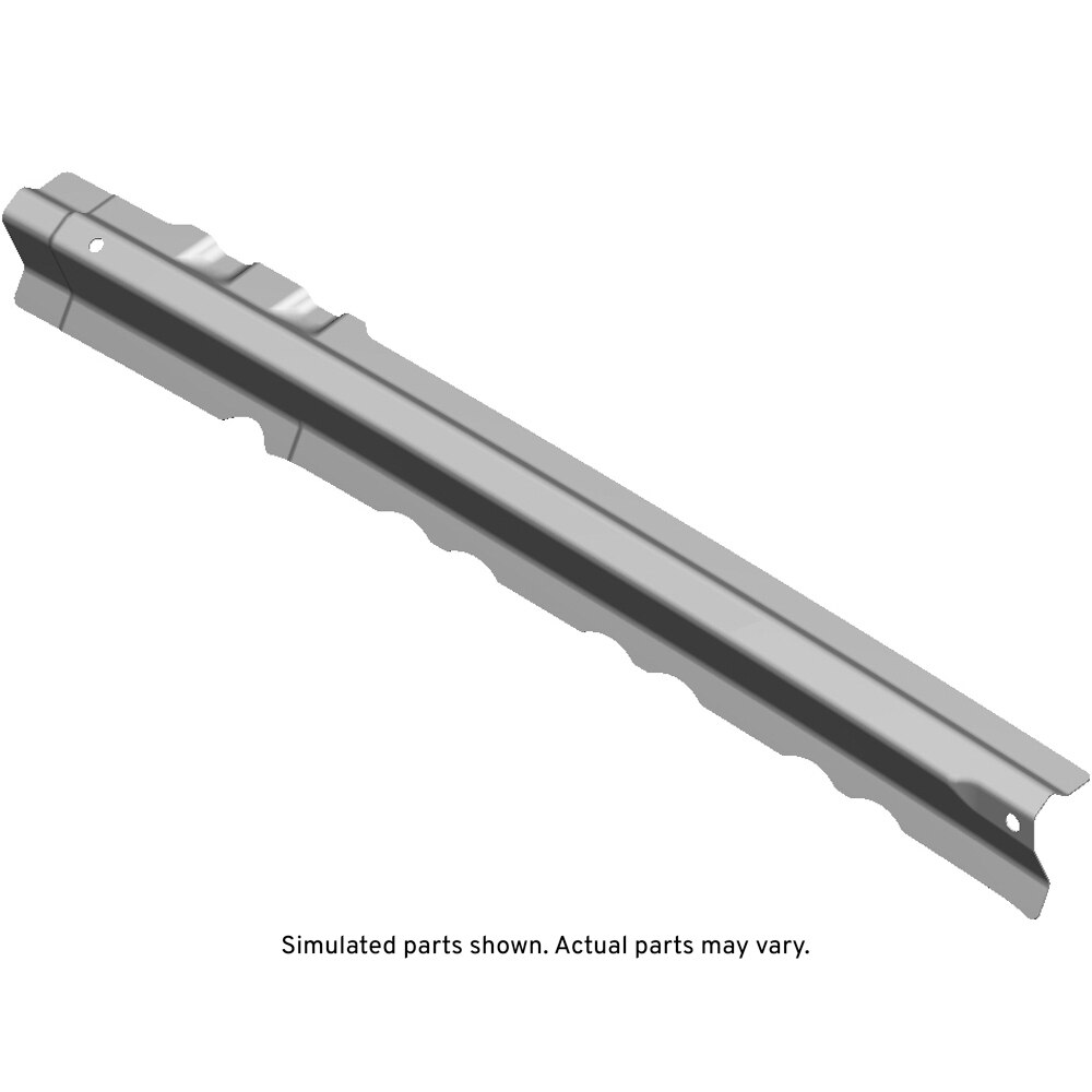 GM Genuine Parts Driver Side Roof Outer Side Rail