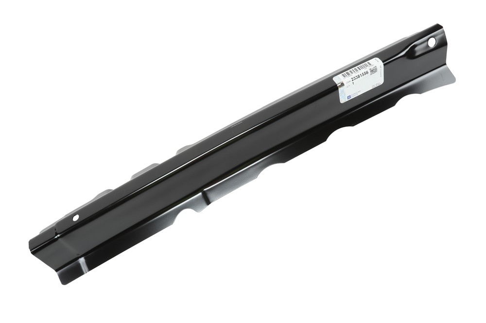 GM Genuine Parts Driver Side Roof Outer Side Rail