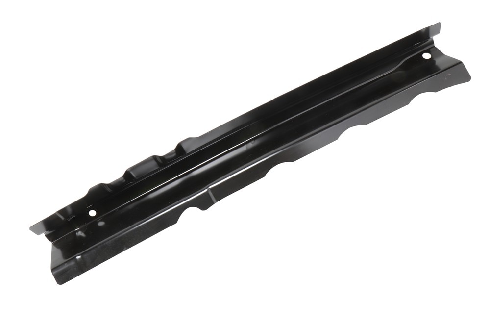 GM Genuine Parts Passenger Side Roof Outer Side Rail