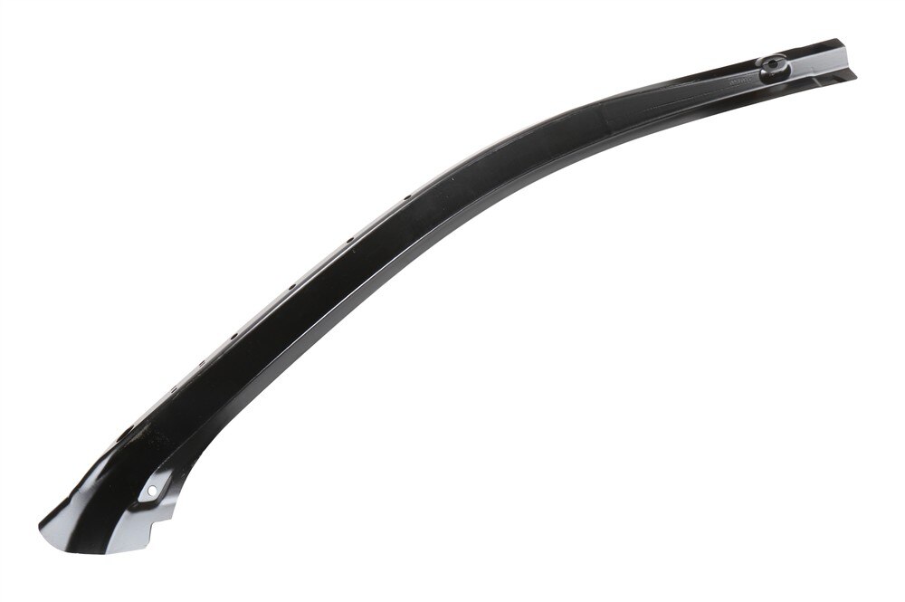 GM Genuine Parts Passenger Side Body Hinge Pillar