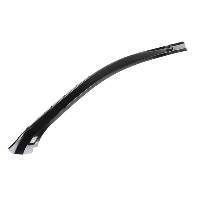 GM Genuine Parts Passenger Side Body Hinge Pillar