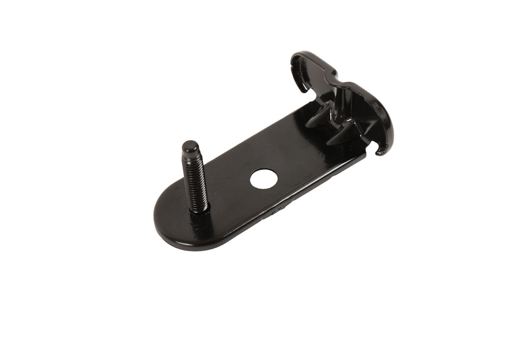 GM Genuine Parts Body Side Front Fender Rear Intermediate Bracket