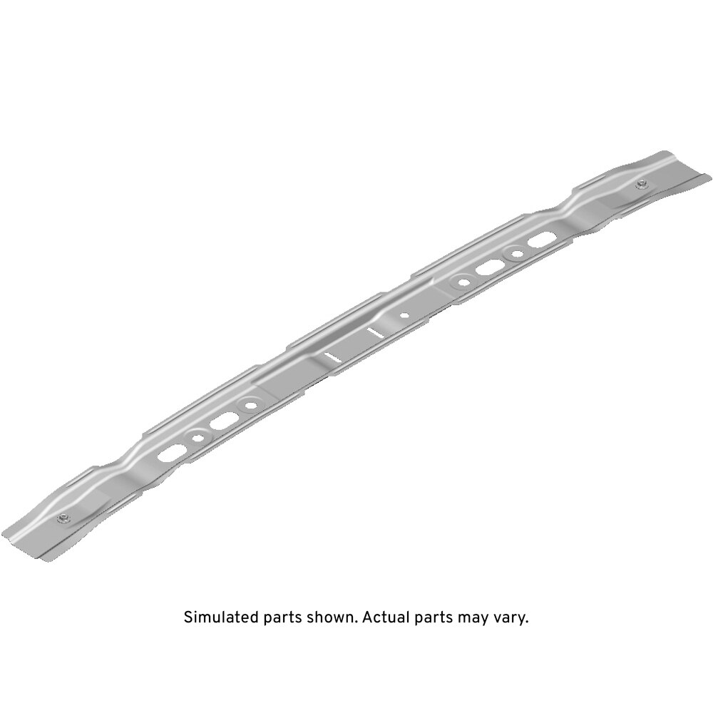 GM Genuine Parts Roof Panel Number 2 Bow