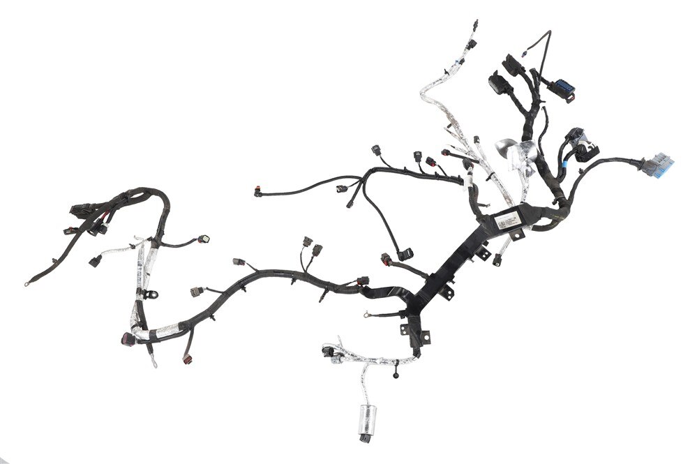 GM Genuine Parts Engine Wiring Harness