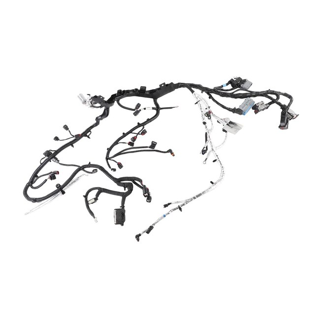 GM Genuine Parts Engine Wiring Harness