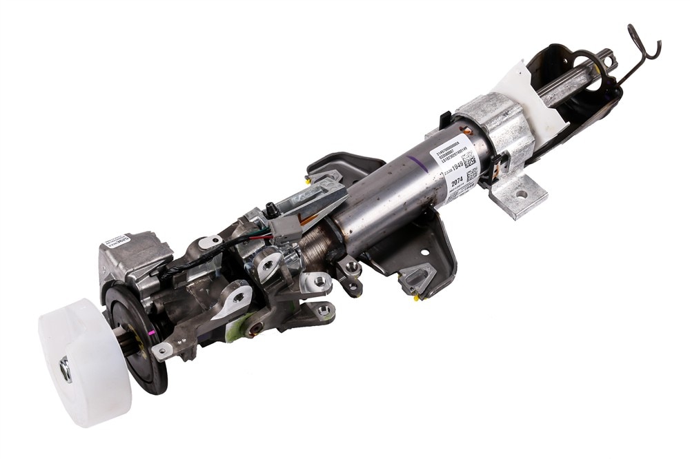 GM Genuine Parts Steering Column