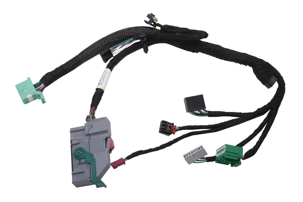GM Genuine Parts Steering Column Wiring Harness