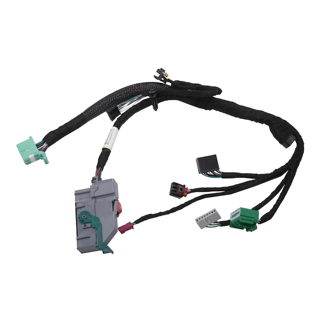 GM Genuine Parts Steering Column Wiring Harness