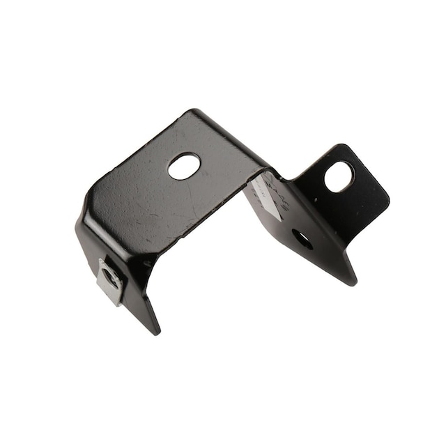 GM Genuine Parts Passenger Side Front Bumper Impact Bar Bracket