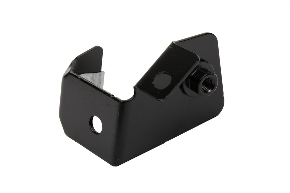 GM Genuine Parts Front Driver Side Bumper Impact Bar Bracket