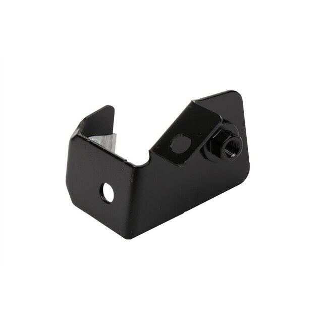 GM Genuine Parts Front Driver Side Bumper Impact Bar Bracket