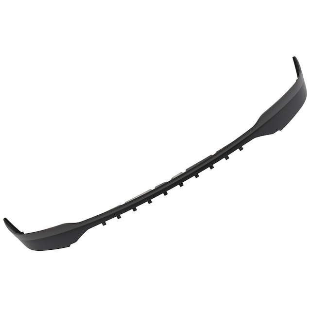 GM Genuine Parts Front Bumper Fascia Air Deflector