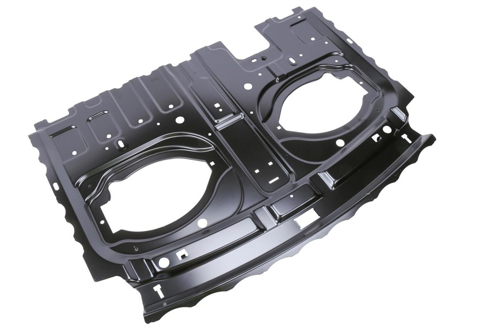 GM Genuine Parts Rear Window Panel