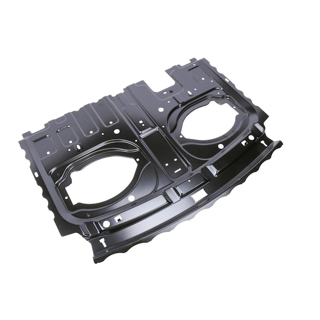 GM Genuine Parts Rear Window Panel
