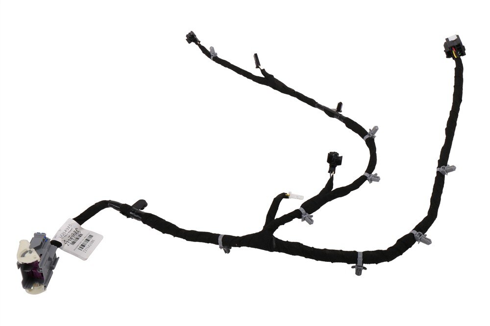 GM Genuine Parts Passenger Side Front Door Wiring Harness