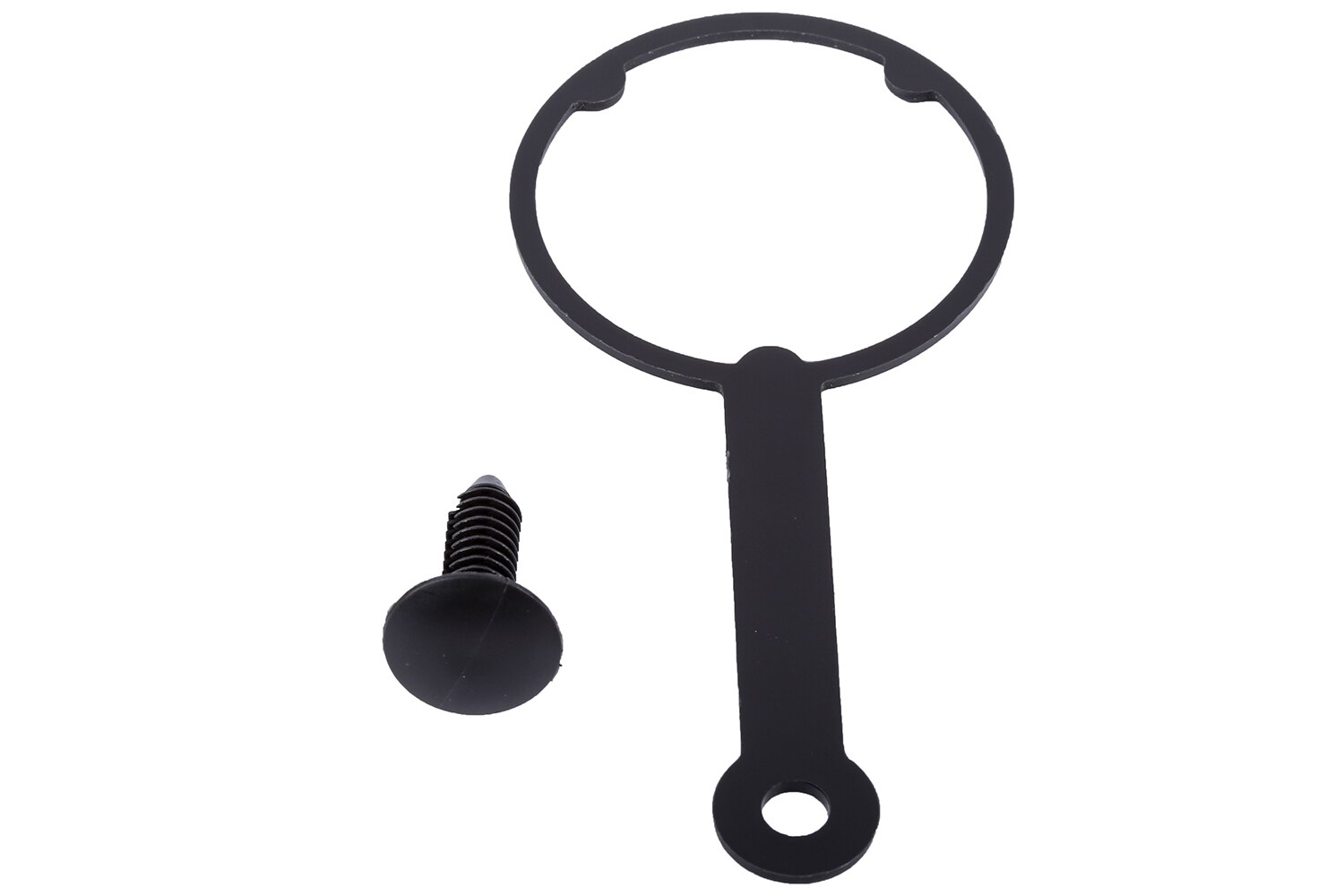 GM Genuine Parts Coolant Recovery Reservoir Retainer