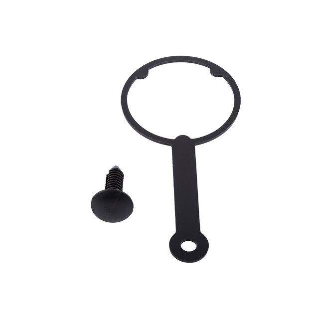 GM Genuine Parts Coolant Recovery Reservoir Retainer
