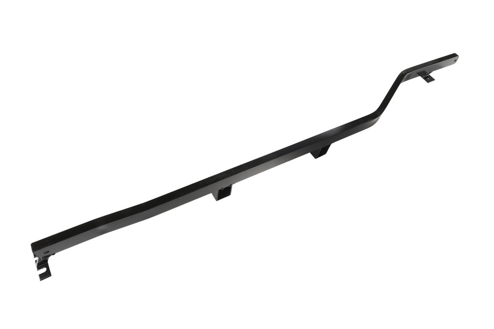 GM Genuine Parts Black Folding Top Cover