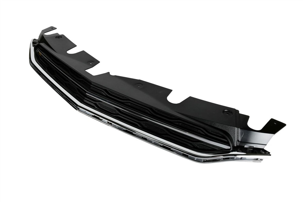 GM Genuine Parts Front Upper Grille Assembly