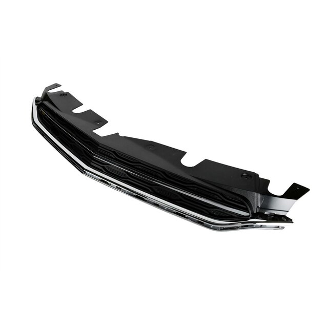 GM Genuine Parts Front Upper Grille Assembly