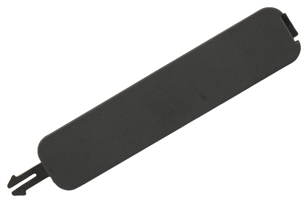 GM Genuine Parts Dark Ash Gray Liftgate Inside Pull Handle Cover