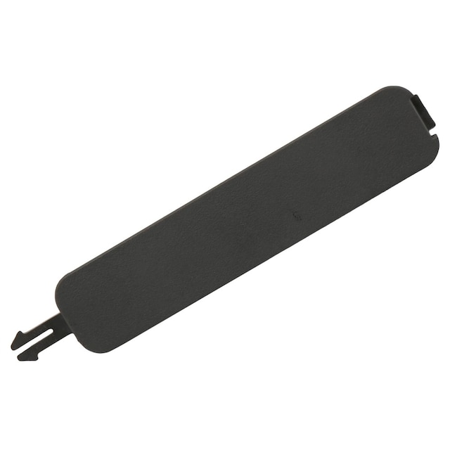 GM Genuine Parts Dark Ash Gray Liftgate Inside Pull Handle Cover