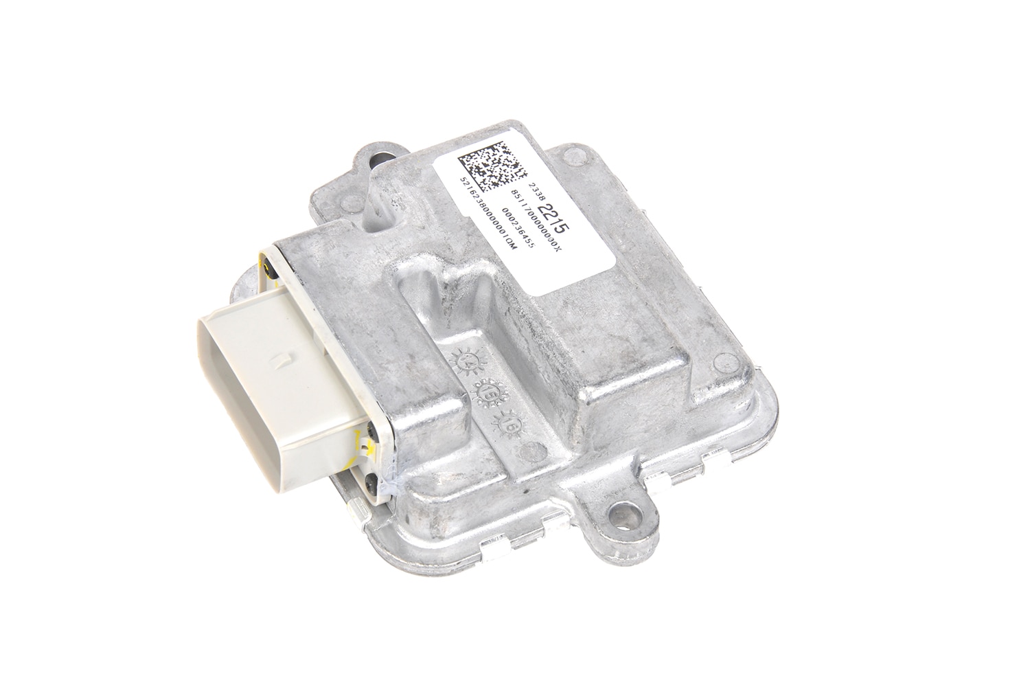 GM Genuine Parts Fuel Pump Power Control Module (Programming Required)