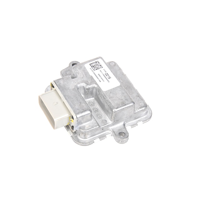 GM Genuine Parts Fuel Pump Power Control Module (Programming Required)