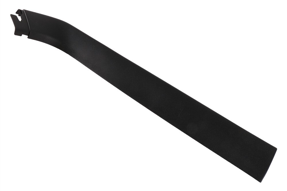 GM Genuine Parts Jet Black Driver Side Liftgate Sill Plate