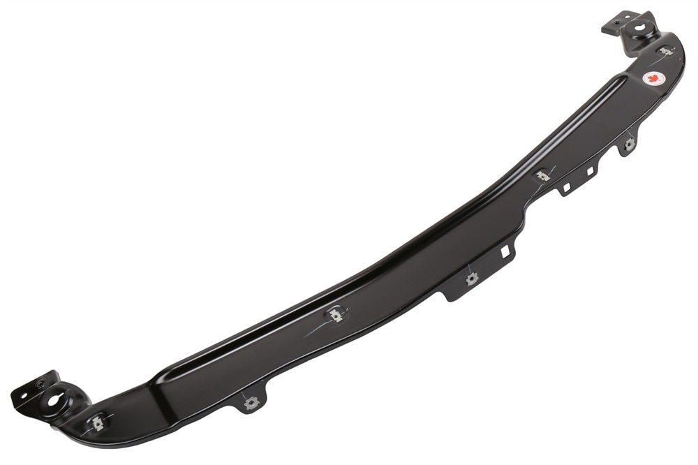 GM Genuine Parts Front Bumper Fascia Center Support