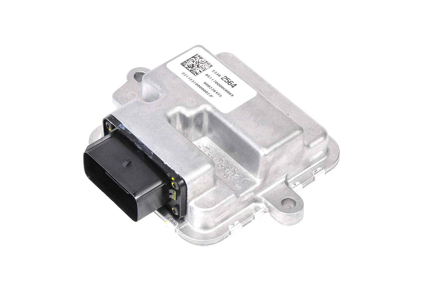 GM Genuine Parts Fuel Pump Power Control Module (Programming Required)