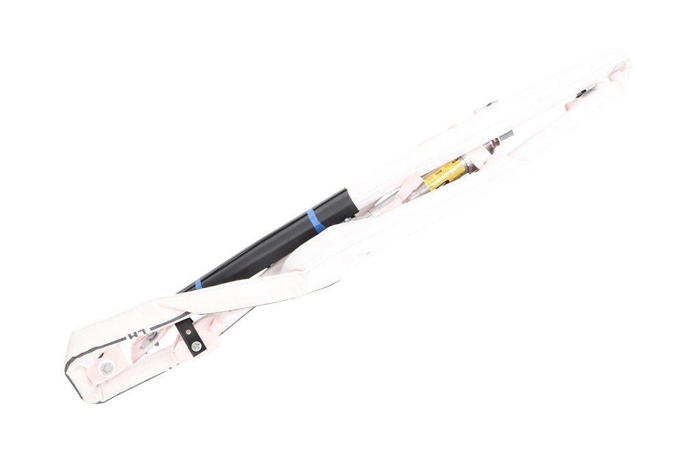 GM Genuine Parts Driver Side Roof Rail Airbag