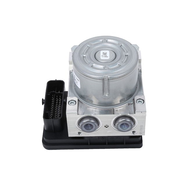 GM Genuine Parts Electronic Brake Control Module Assembly with Brake Pressure Modulator Valve