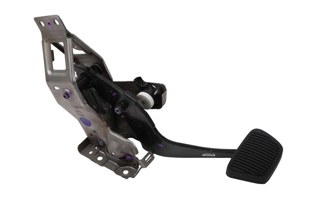 GM Genuine Parts Brake Pedal