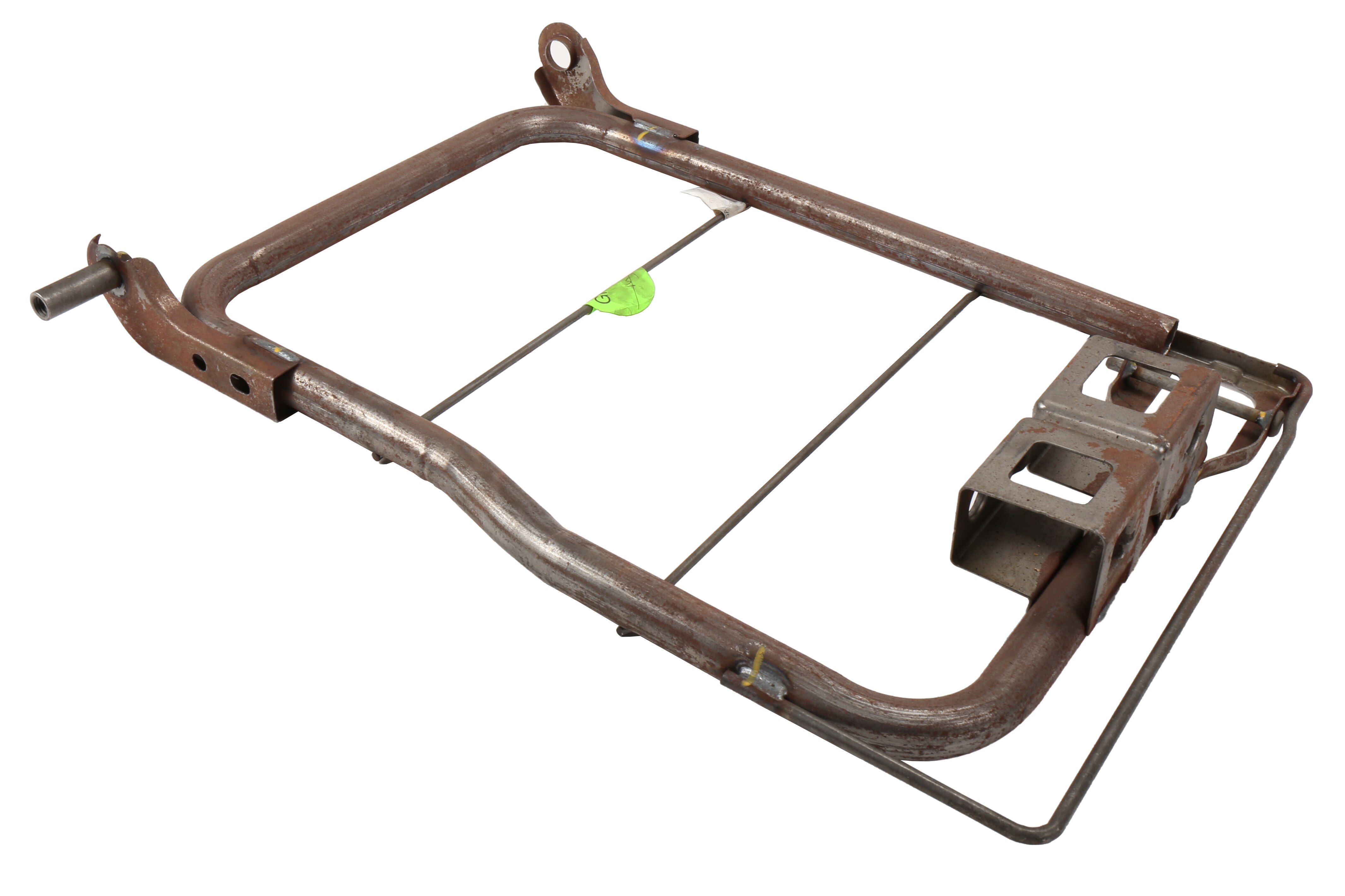 GM Genuine Parts Rear Driver Side Seat Back Frame