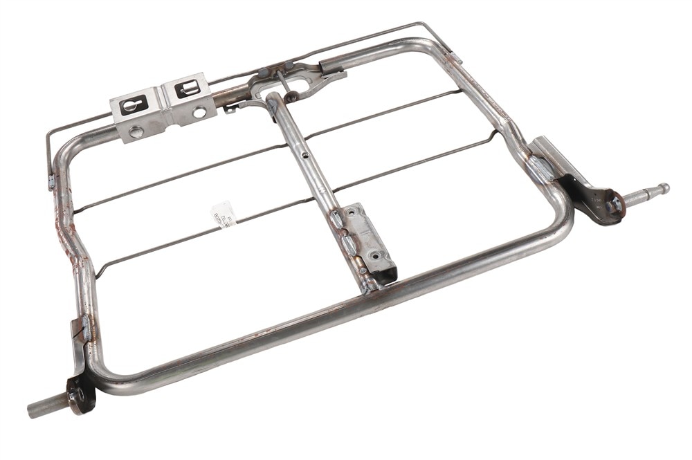 GM Genuine Parts Passenger Side Rear Seat Back Frame