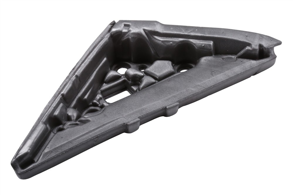 GM Genuine Parts Driver Side Door Mirror Gasket