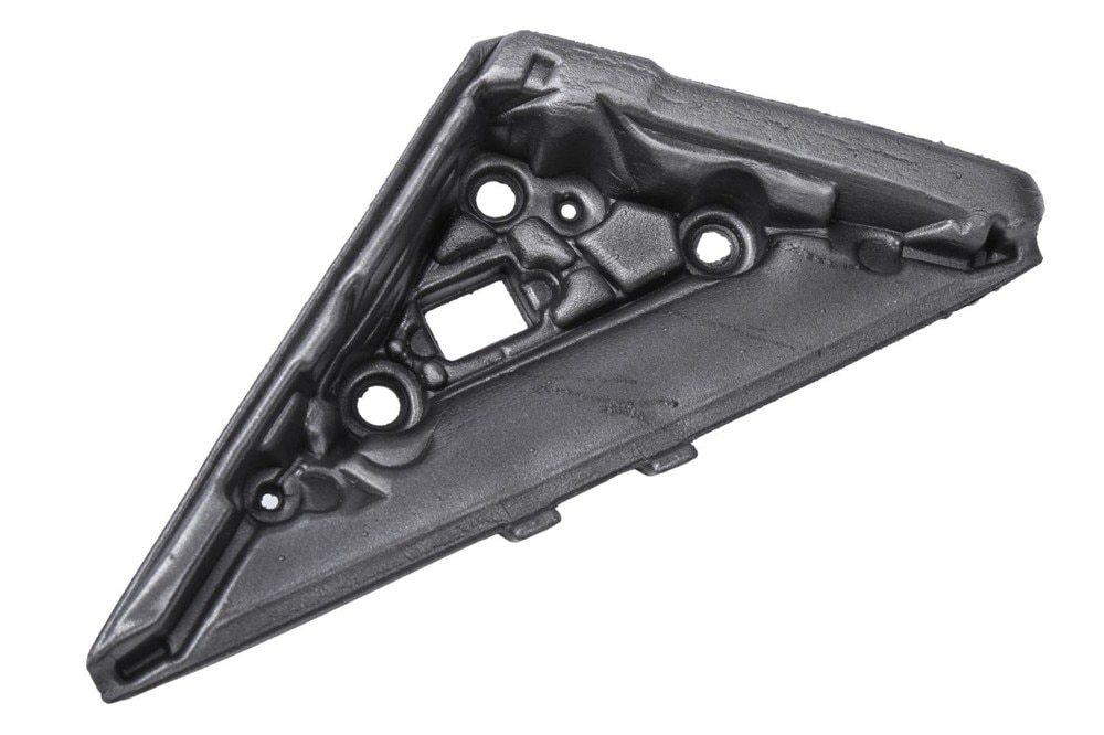 GM Genuine Parts Passenger Side Rearview Mirror Gasket