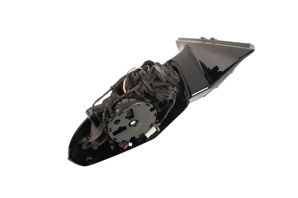 GM Genuine Parts Passenger Side Door Mirror
