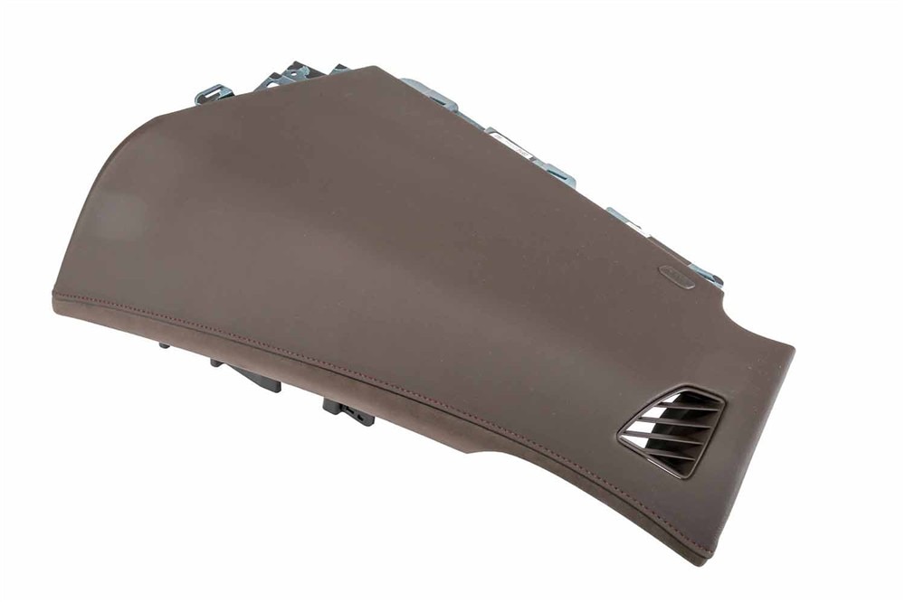 GM Genuine Parts Cocoa Passenger Side Instrument Panel Upper Trim Panel