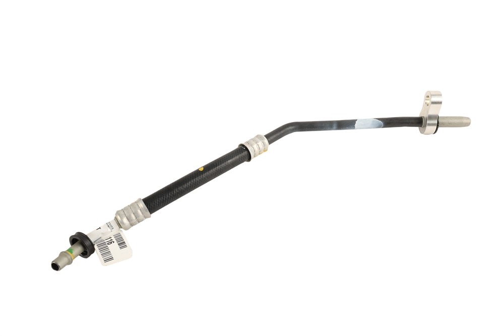 GM Genuine Parts Transmission Fluid Cooler Outlet Pipe
