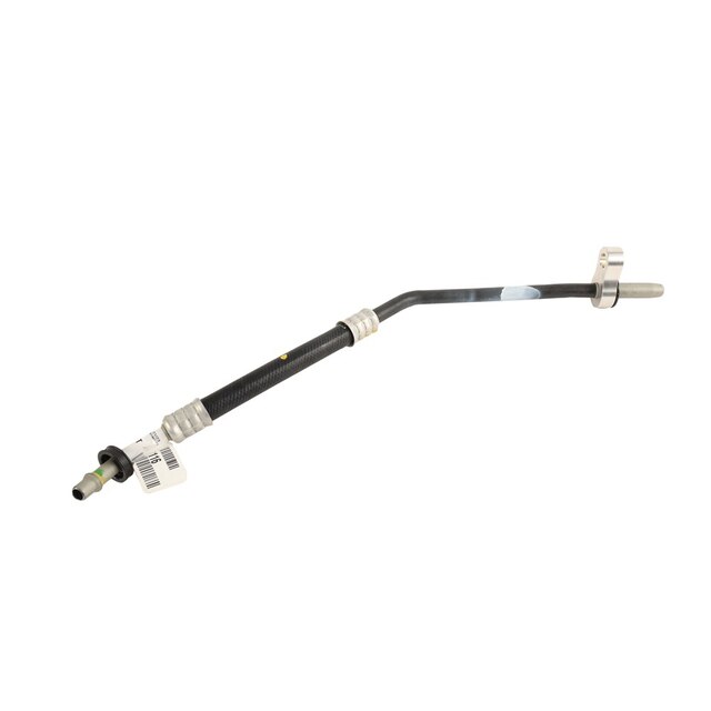 GM Genuine Parts Transmission Fluid Cooler Outlet Pipe