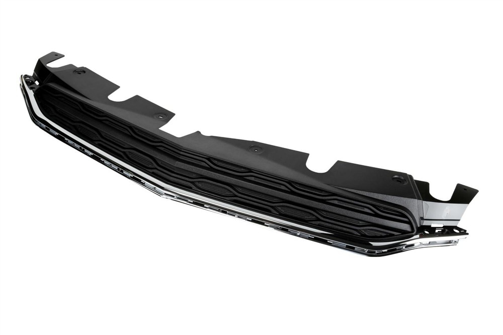 GM Genuine Parts Front Upper Grille