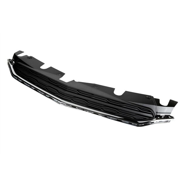 GM Genuine Parts Front Upper Grille
