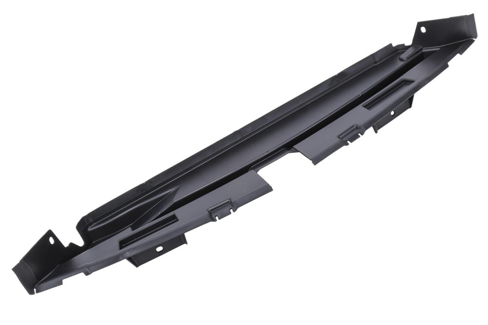 GM Genuine Parts Radiator Air Upper Deflector
