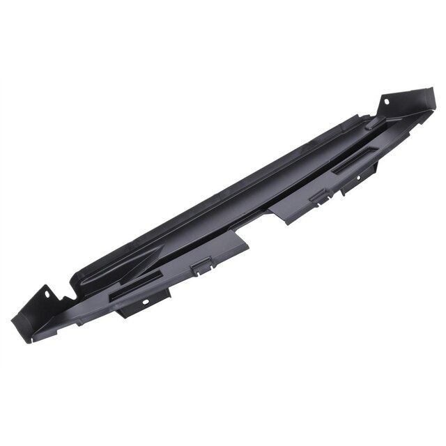 GM Genuine Parts Radiator Air Upper Deflector