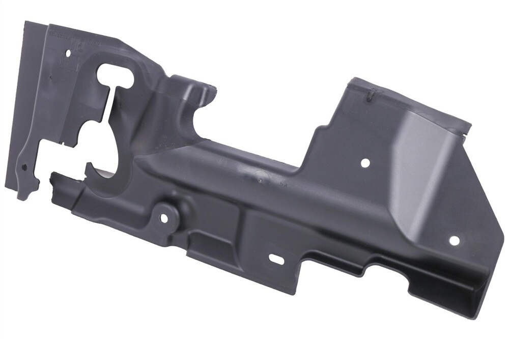 GM Genuine Parts Passenger Side Radiator Air Side Deflector